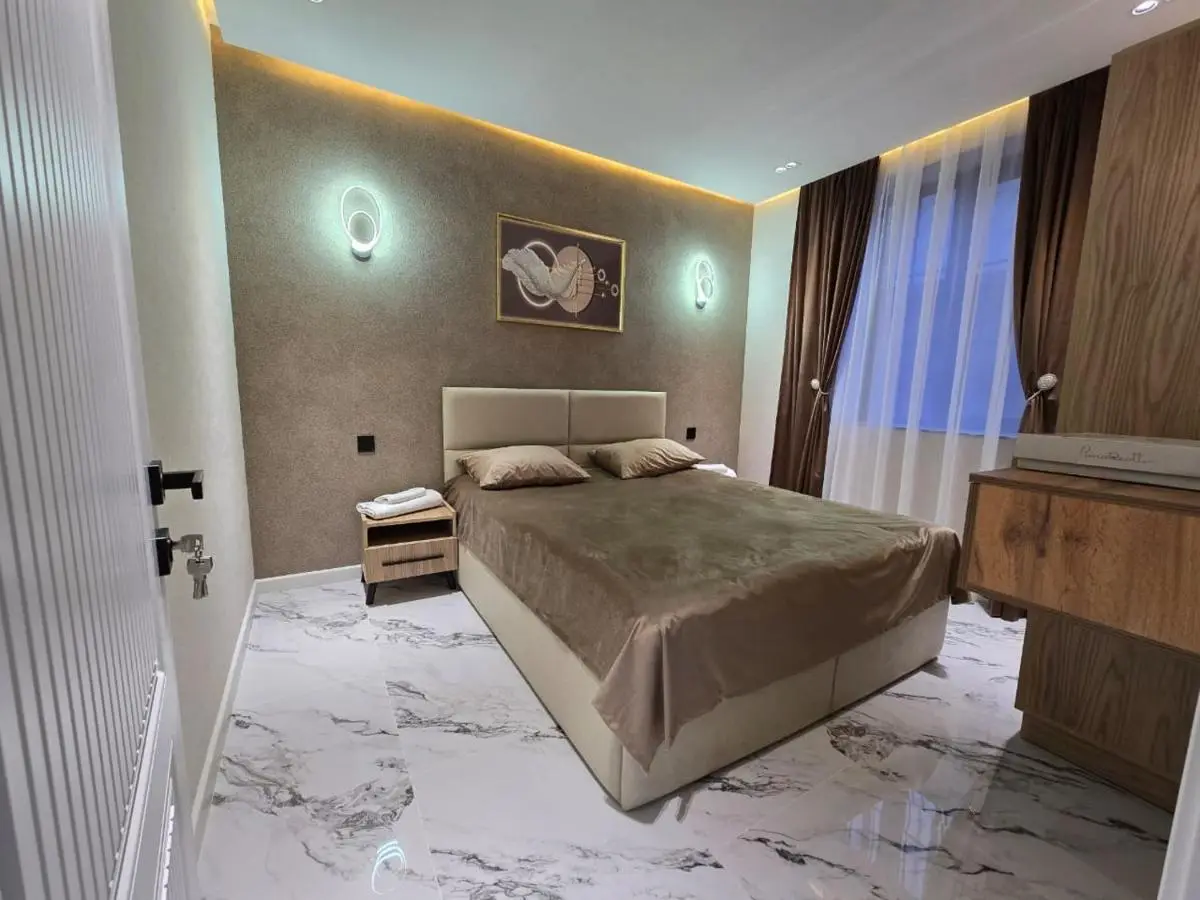 Aden Luxury Villas Quba