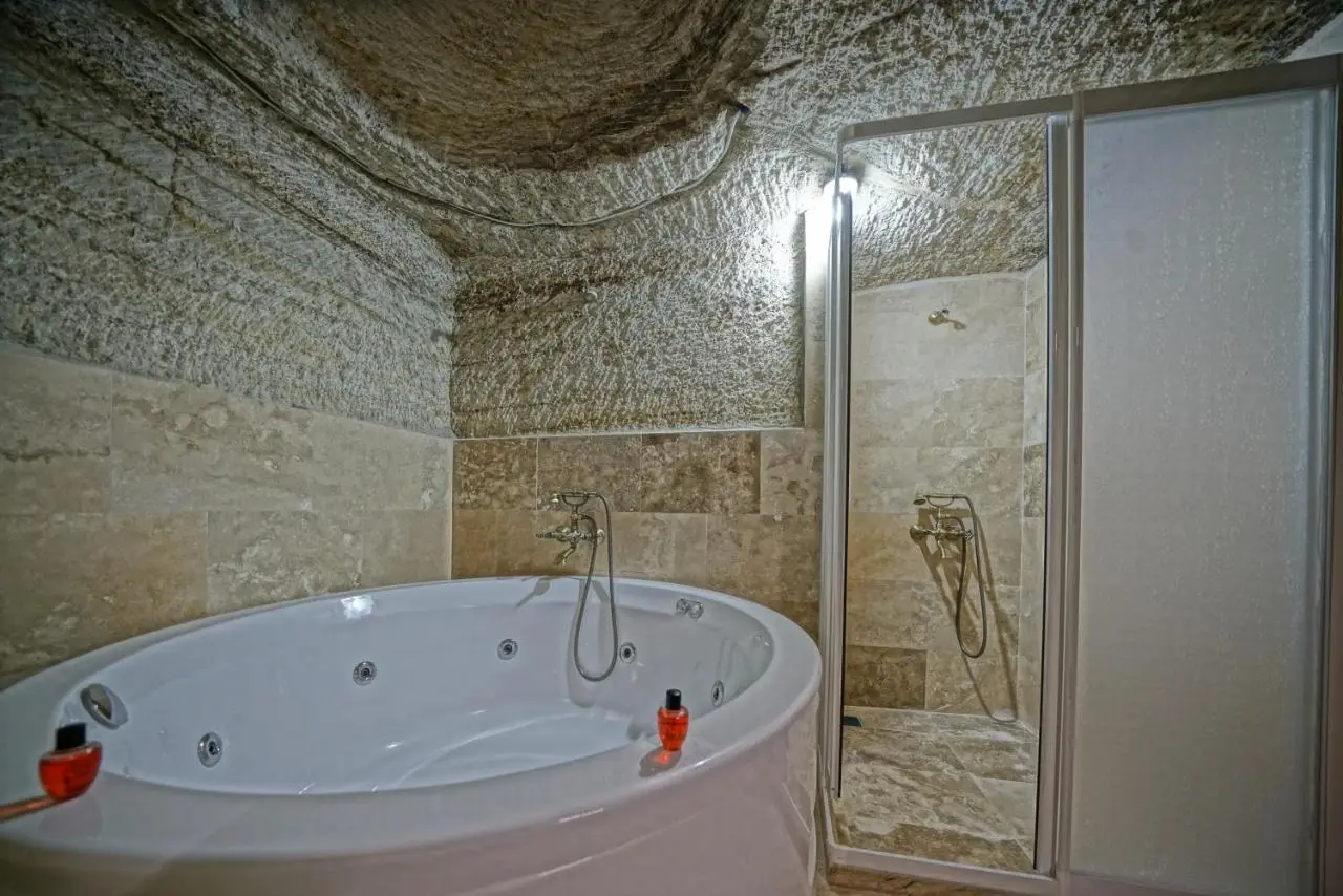 Cappa Cave Hotel