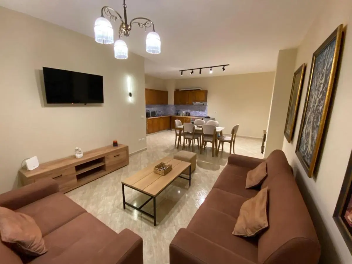 A&ND Apartment