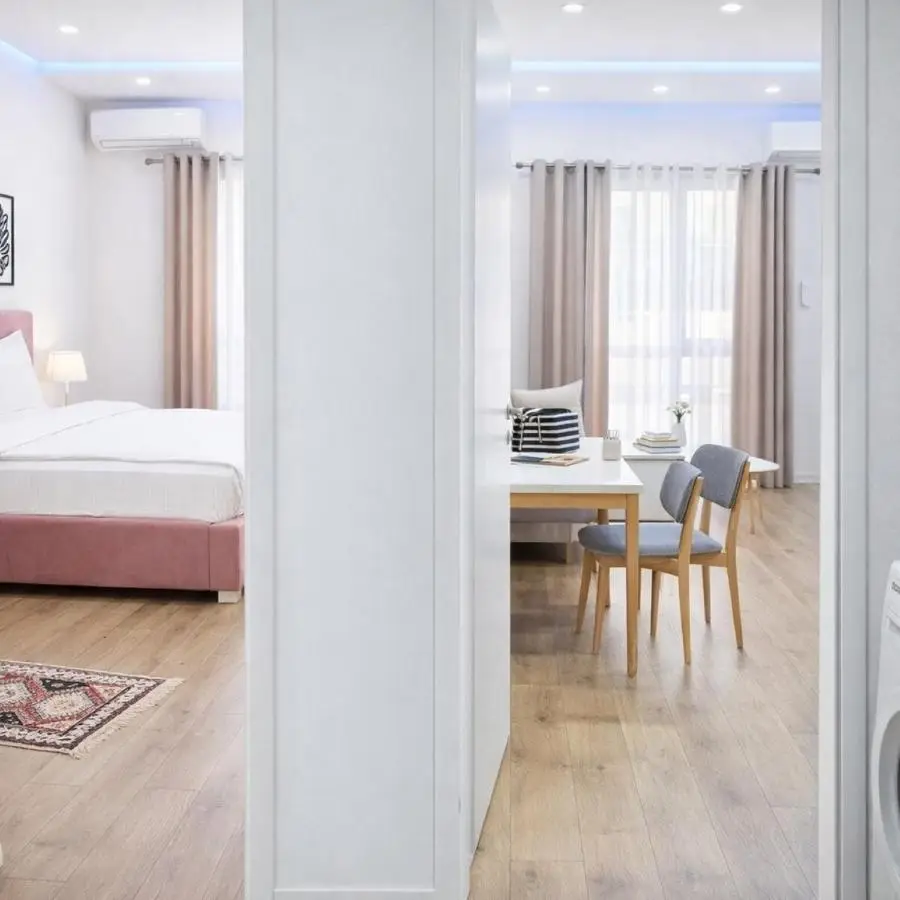 Eni`s Apartments