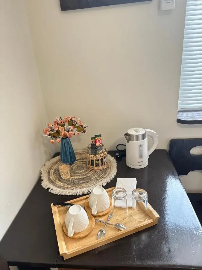 Guest House Memo at the center of kutaisi
