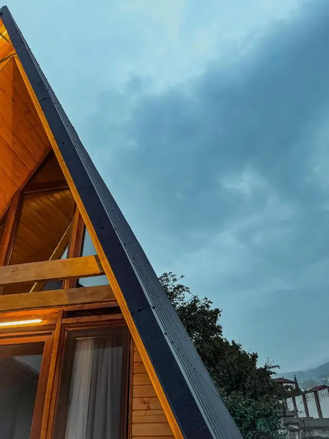 Mtskheta Cabin