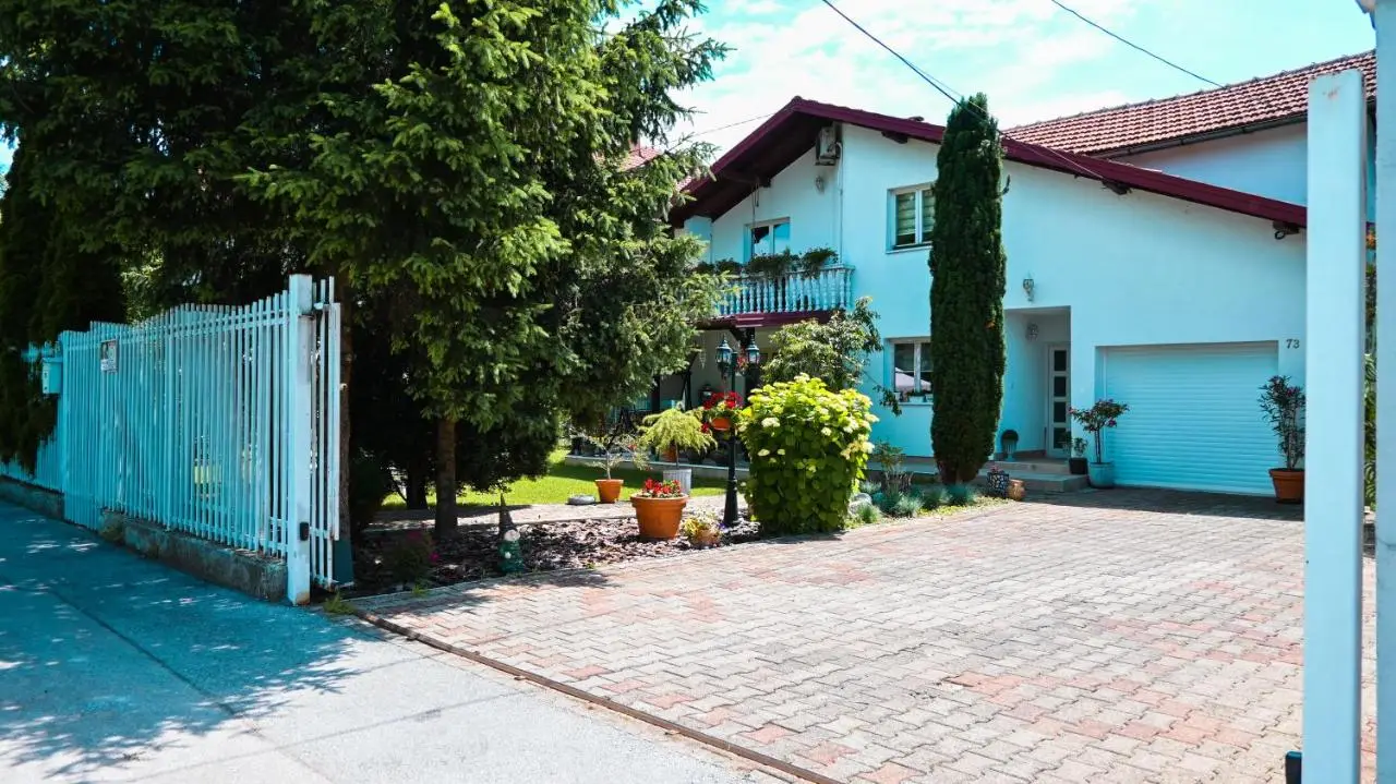 Villa AJ7 Sarajevo