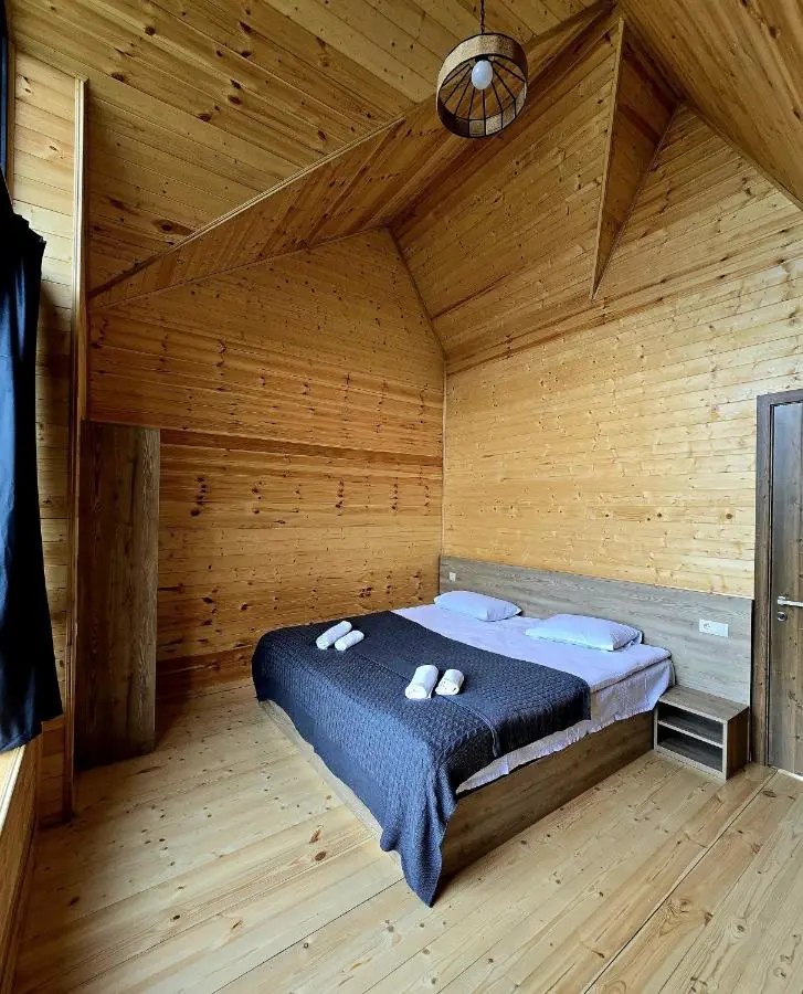 Grand Mountain Cottage