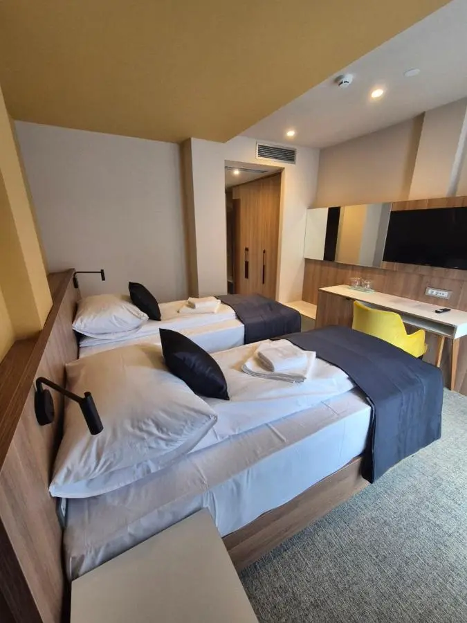 Hotel Luna Bihać