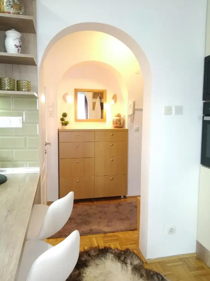 SARA Apartment
