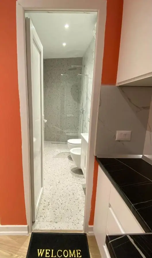 Tirana Center Apartaments