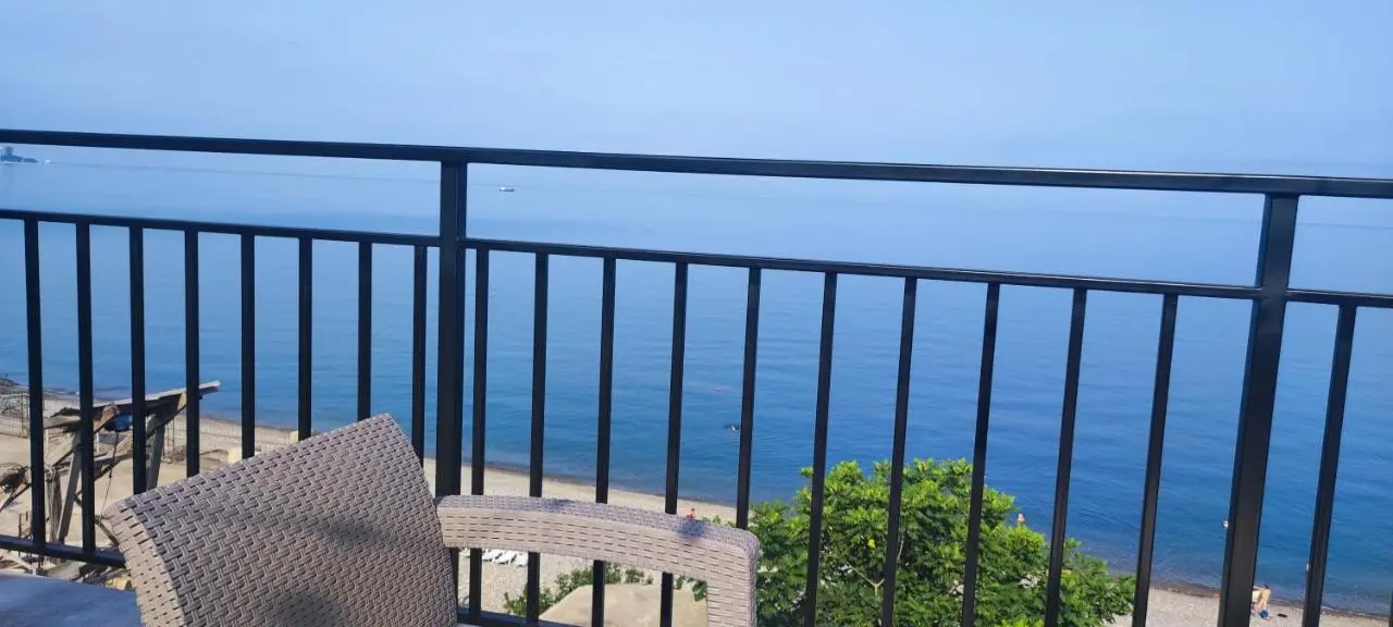 Guest house Garden Beach