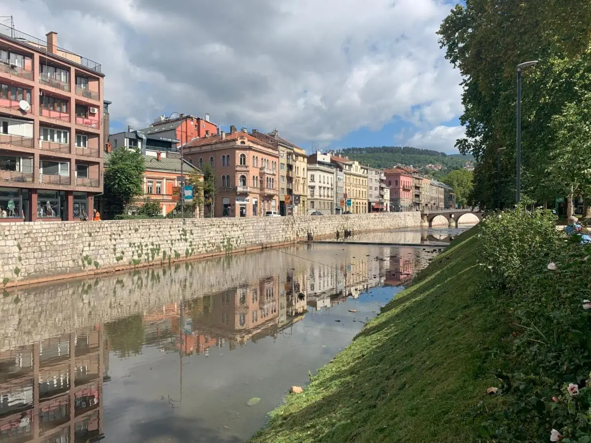 Franca-free parking