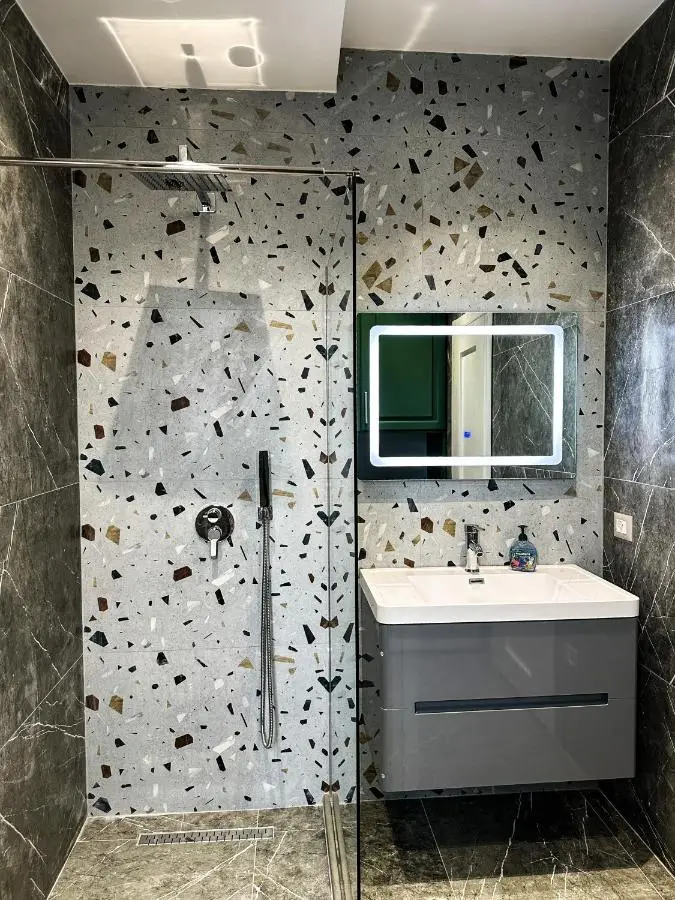 Tirana Getaway Apartments - Central