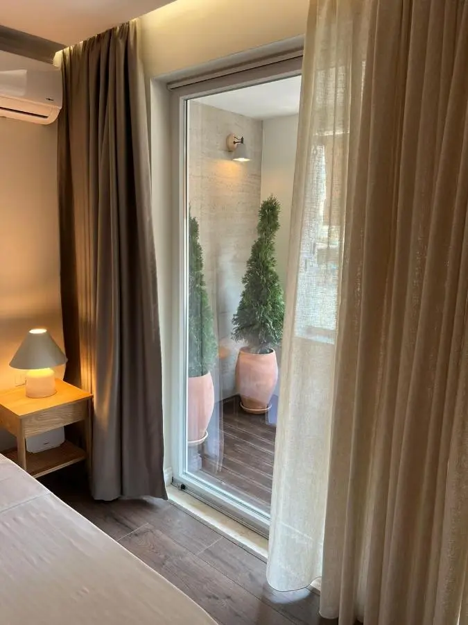 Anna's Blloku Apartment