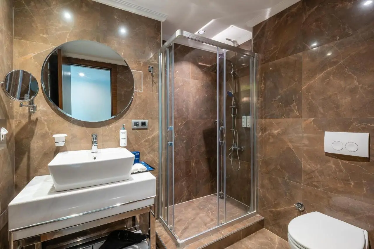 Park Inn by Radisson Istanbul Asia Kavacik