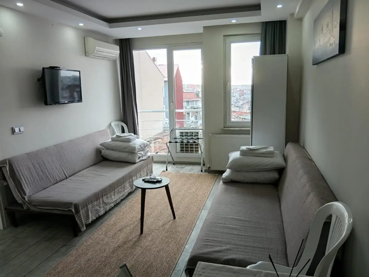 Nexus By Taksim Hotel