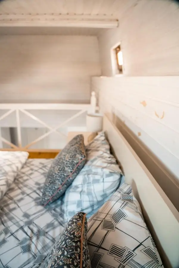 City Center Apartment