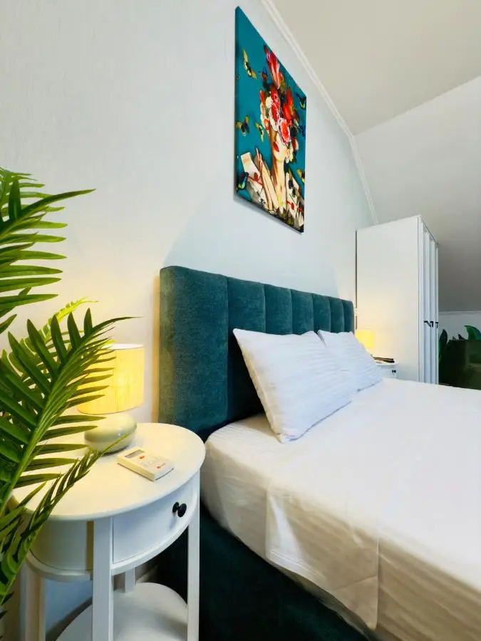 Hotel Tiflis Town