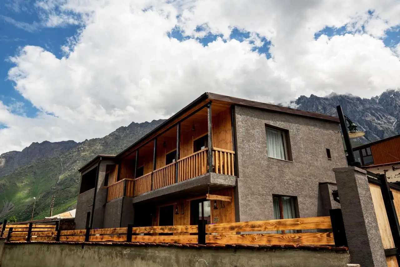 Hotel Jimla