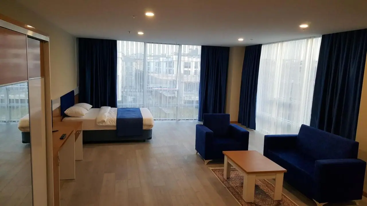 SKYBLUE İSTANBUL HOTEL