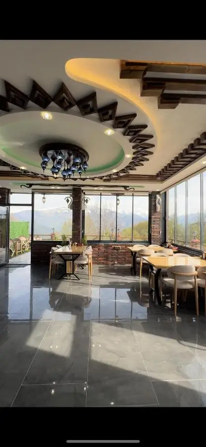 Avida Bungalov