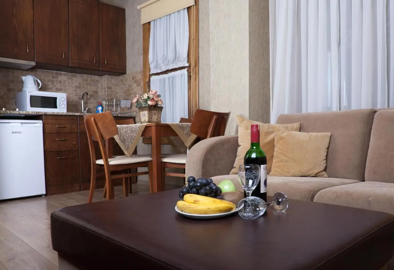 Sultanahmet Suites
