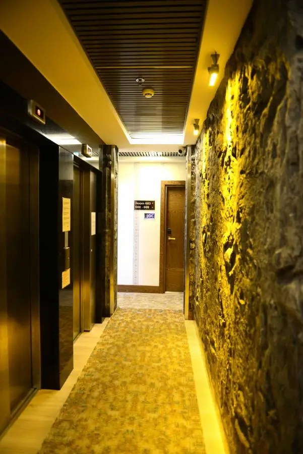 Style Hotel Sisli