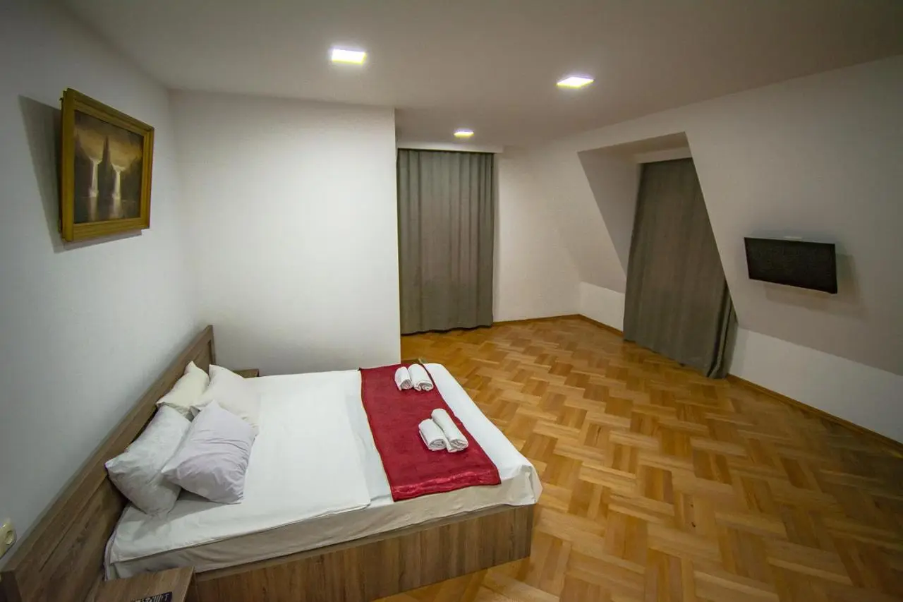 NaNa's Guesthouse