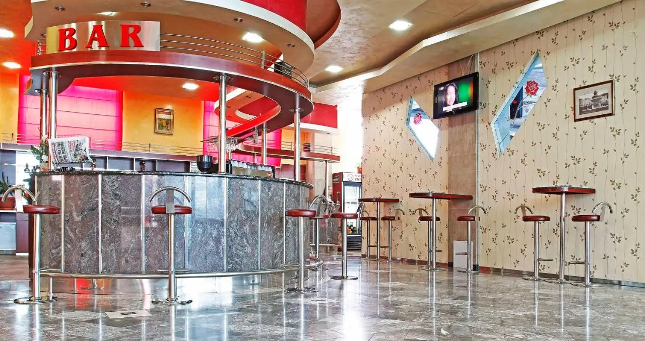 Hotel BM International