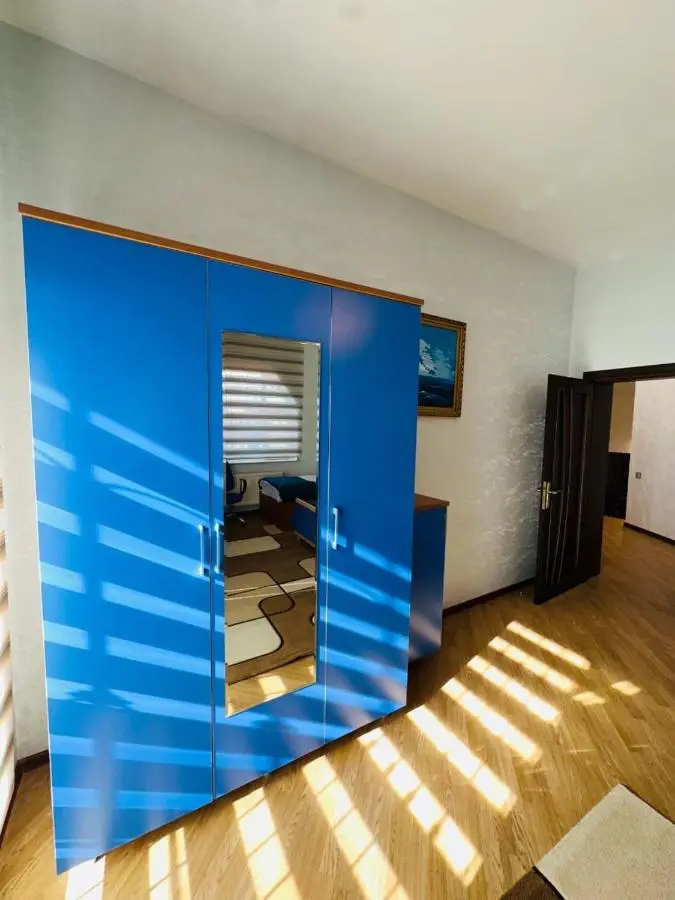 Quba Village Villa