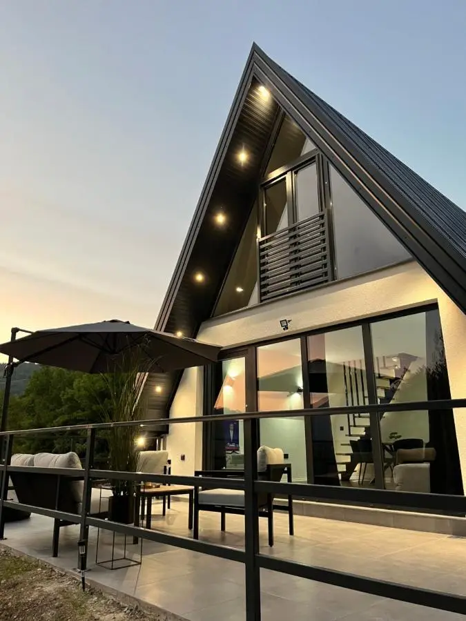 La Casa Cottage