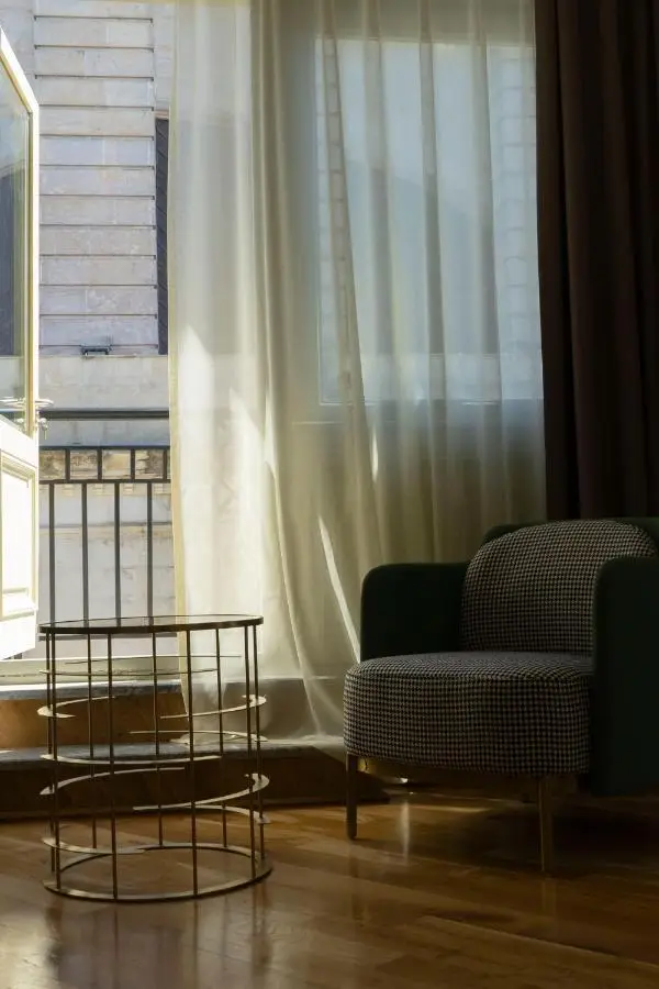 Grand Opera Hotel
