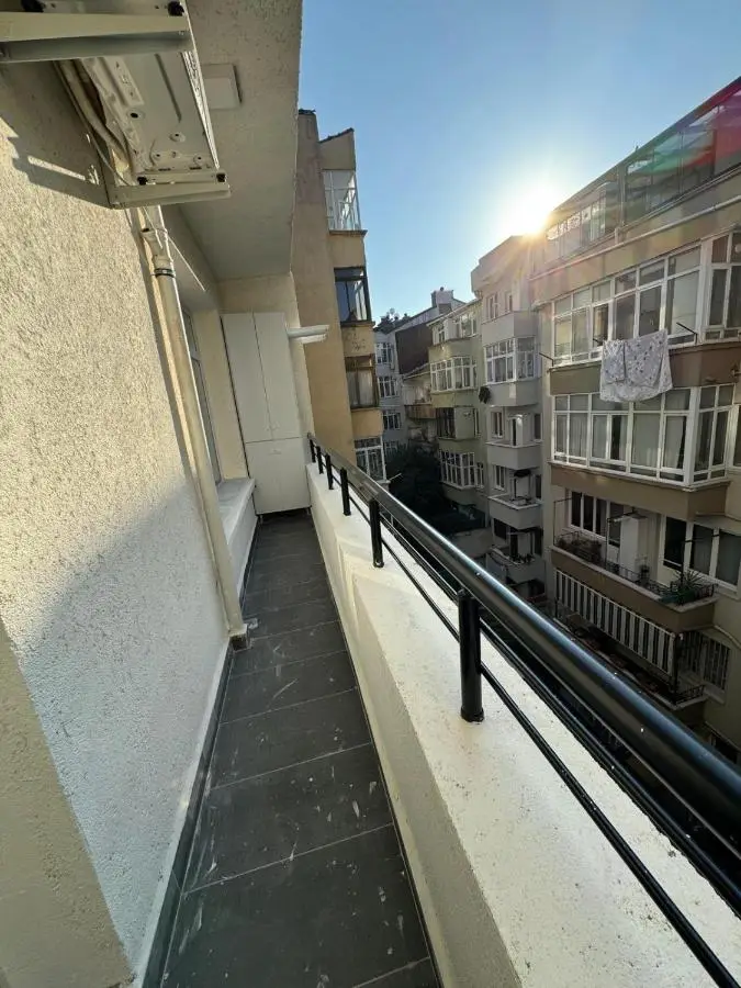 Hexa Apartments Sisli