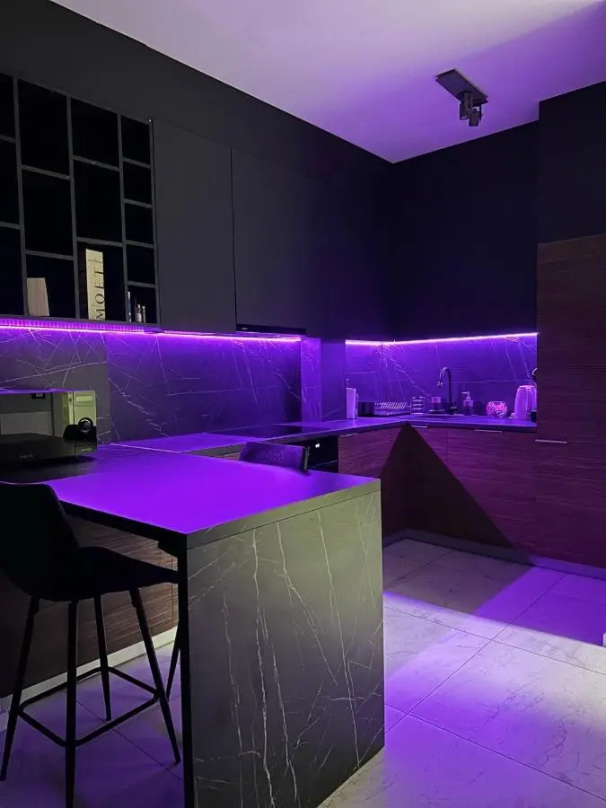 Luxury Penthouse Sarajevo