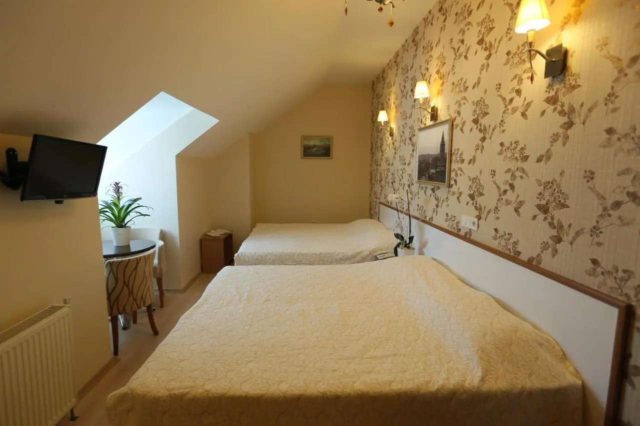 Hotel Avcilar City