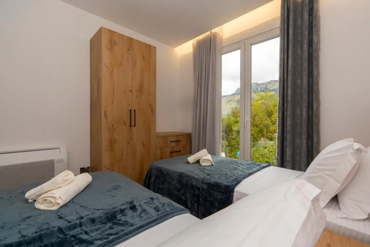 Villa 3E Boge