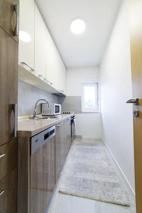Casper City Center Design apartments