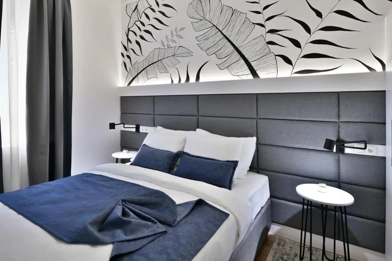 Luxury Galla Apartments in the City Center