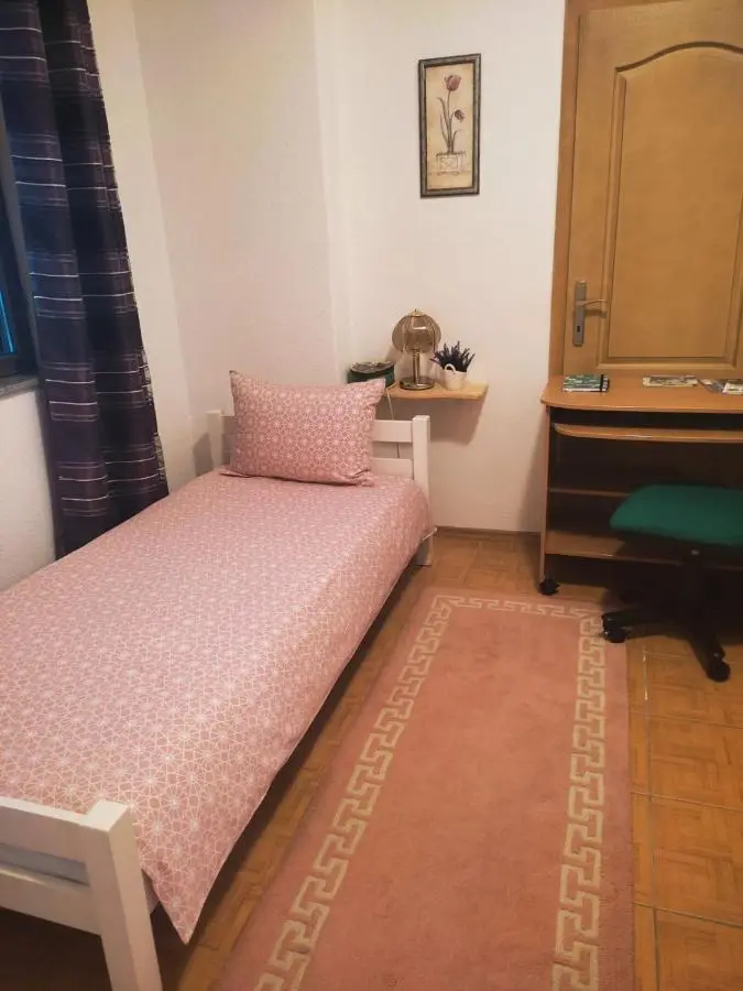 Apartman Hujić