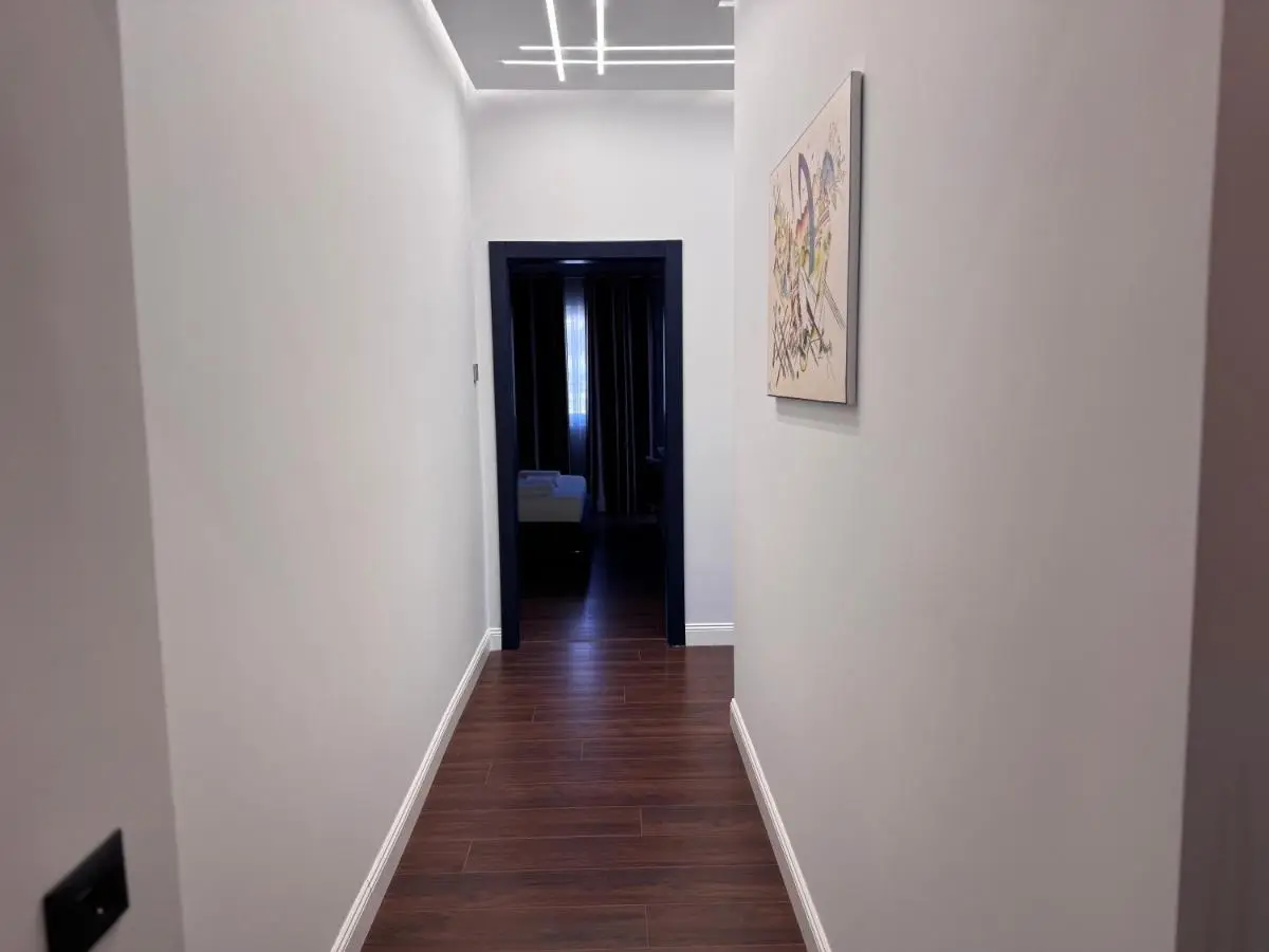 Airstay seaview Saranda
