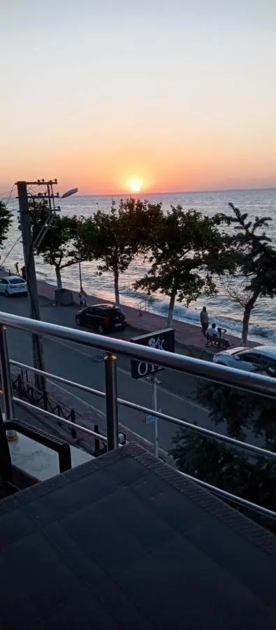 KILIÇARSLAN OTEL