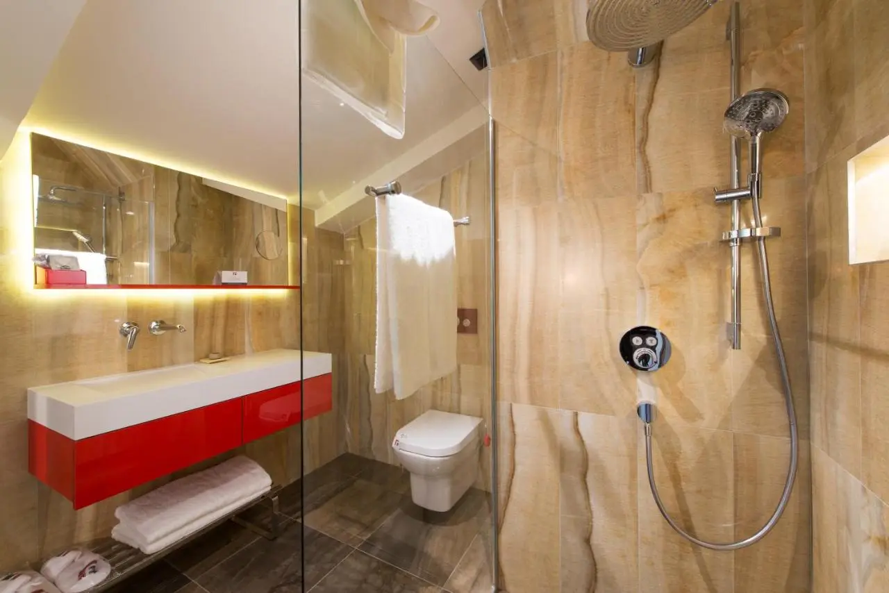Hotel Favori Nisantasi