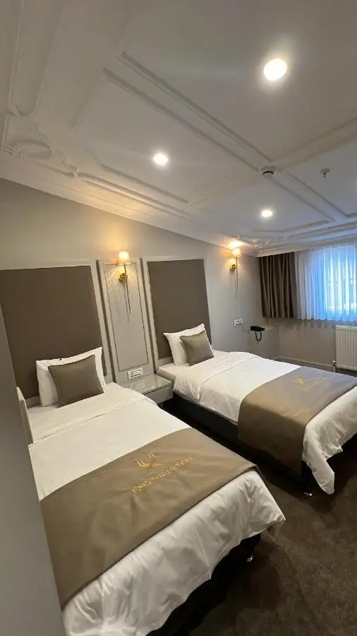Espoir HOTEL