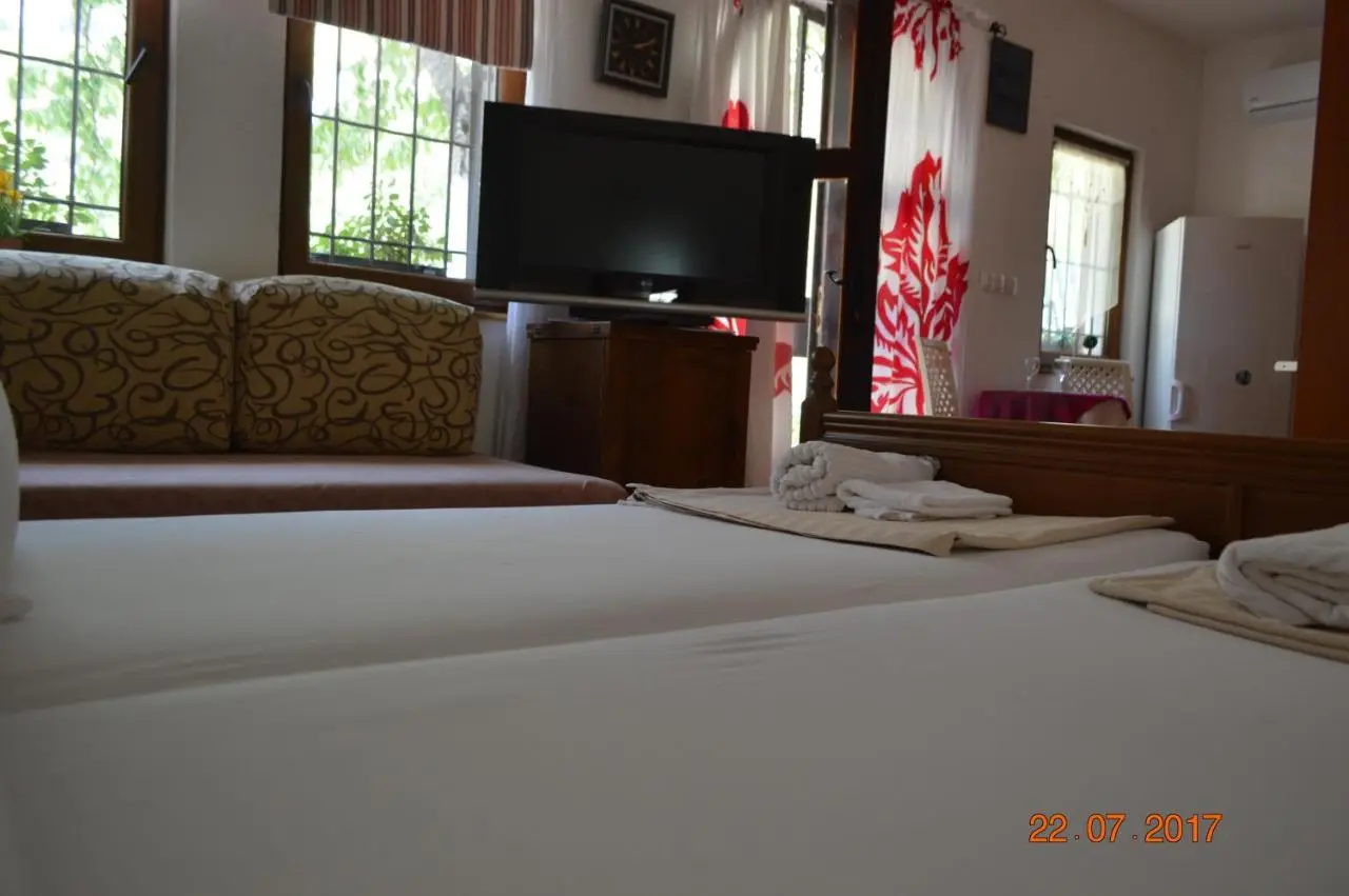 Apartment Enny