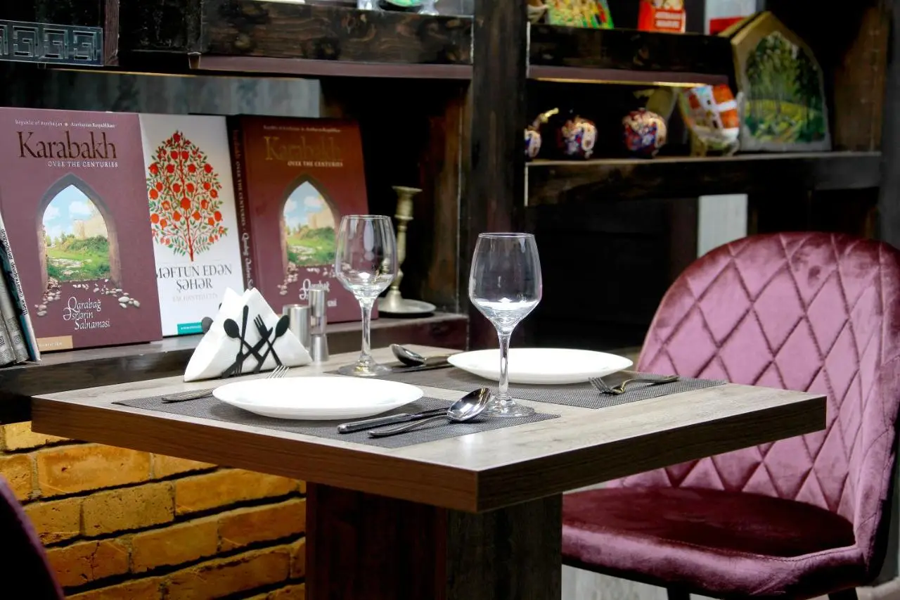 MinAli Boutique Hotel