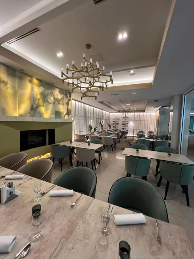 Garden City Hotel Konjic