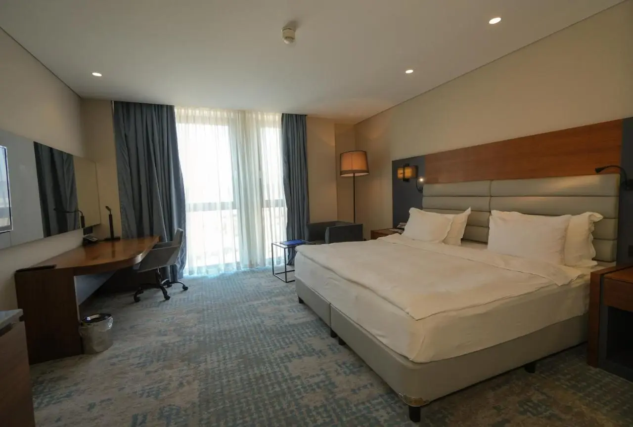 Dedeman Cizre Hotel