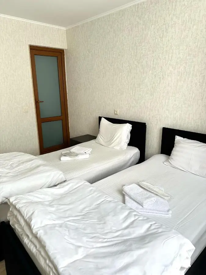 Noako Rooms Hotel