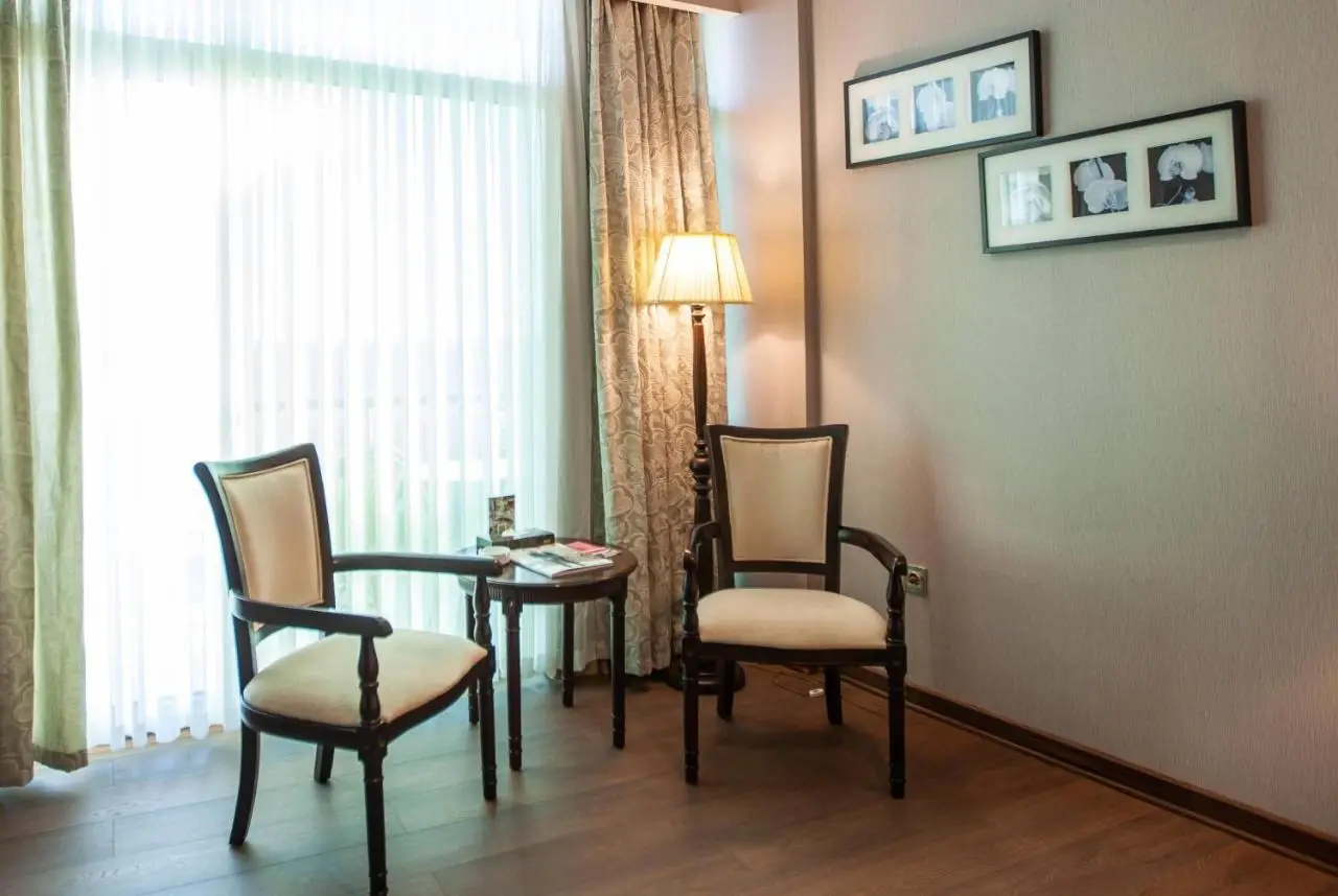 Ramada by Wyndham Baku