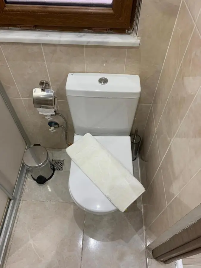 Luna Suites Taksim
