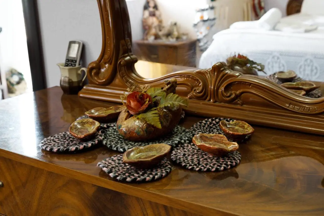 Leka GuestHouse