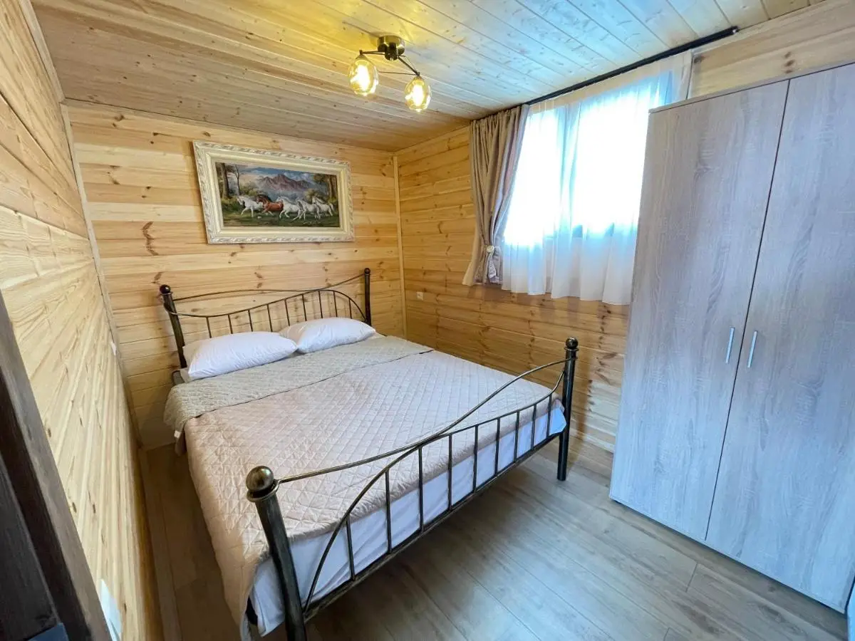 Cozy Home Kazbegi