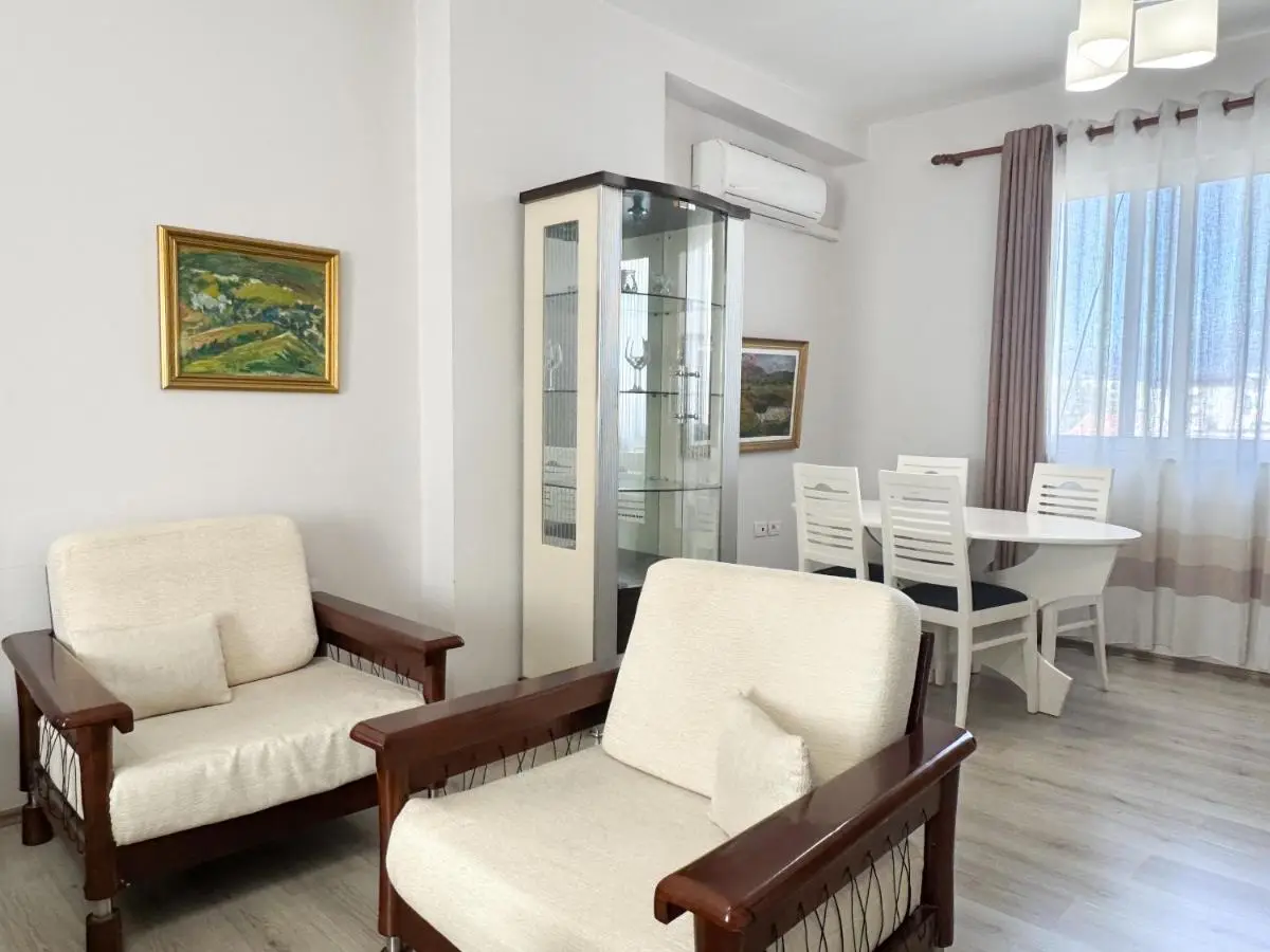 Shkodra Apartments